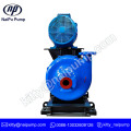 2/2TC 3/3 TC Non Clog Carbon Slurry Pump