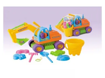 DRAG BEACH ROOTER SET