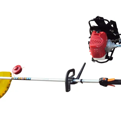 Kawasaki 2-Stroke Ryobi Brush Cutter BZG-40 Search