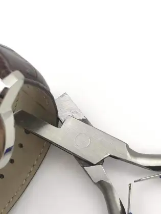 DIY Tools: 3mm Hole Punch Pliers, Marker Pliers, and Strap Mouth Pliers for Precision Work