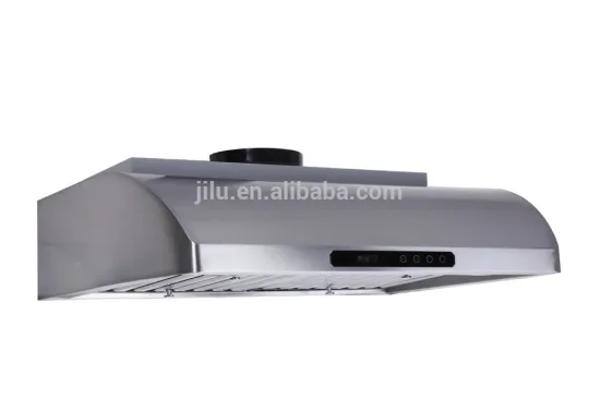 American style 90cm professional range hood