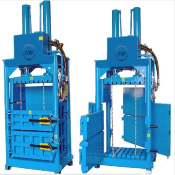 Scrap Metal Recycling and Hydraulic Press Machines