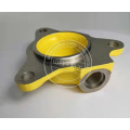 Retractor de transmisie 714-11-11350 pentru Komatsu WA120-3MC