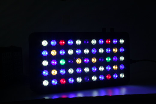 High Quality Fish Tank LED Aquarium Light