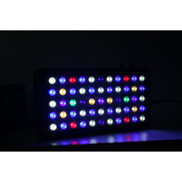 Best 165W Full Spectrum Led Aquarium Plant Lamp