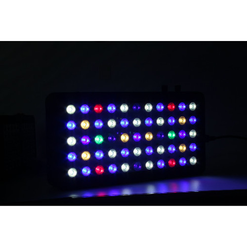 Best 165W Full Spectrum Led Aquarium Plant Lamp