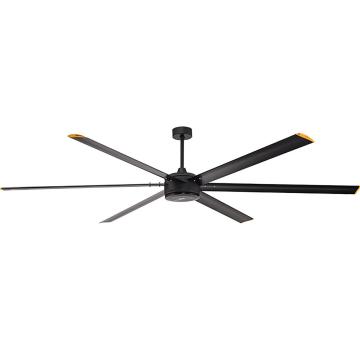 Energy save big size ceiling fan