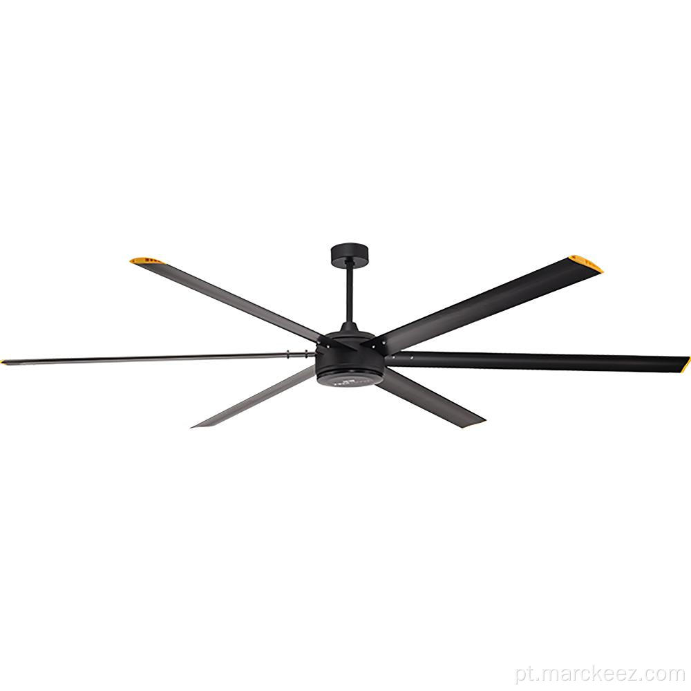 Energy Save Size Grande Size Fan de teto