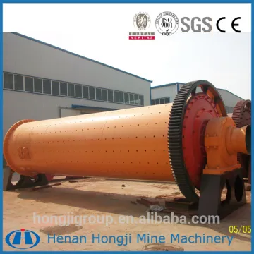 30 years experience China iron ball mill manufacturer