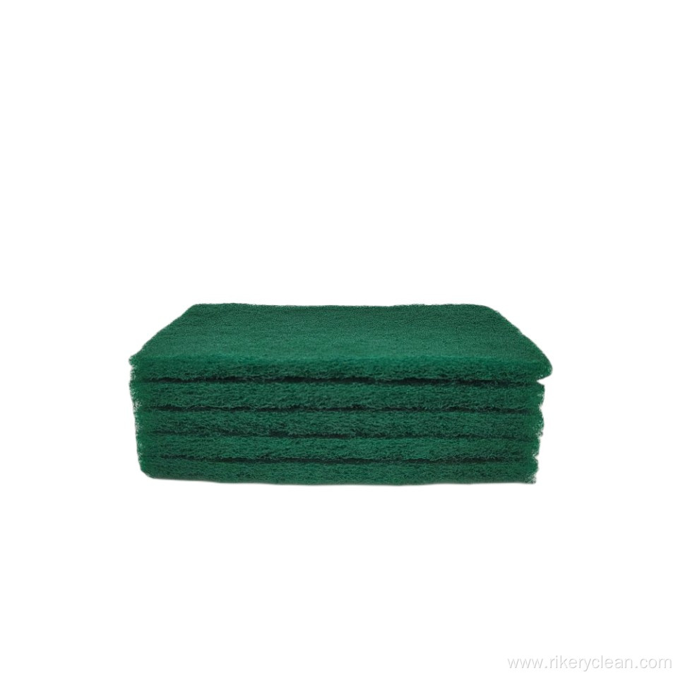 Heavy Duty Nylon Scouring Pad