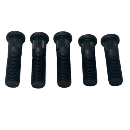 Auto Fasteners, Clips & Screws