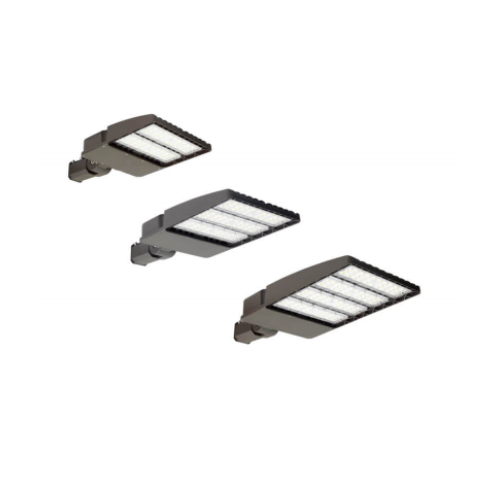 Led Road Lamp 1