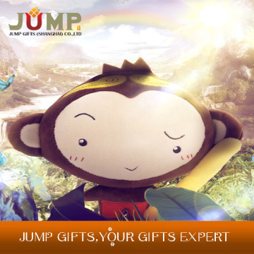 cheapest plush toy,expressive plush toys novel design plush toys