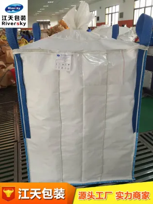 magnesium oxide jumbo  bag