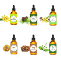 Private label 100% pure and natural peppermint oil