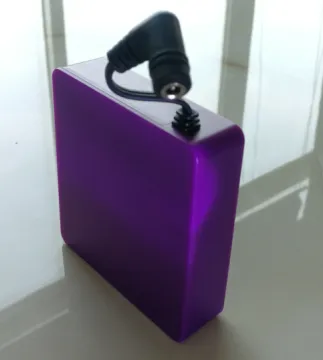 Indoor Slippers Battery Power Bank 14.8v 2200mAh (AC407)