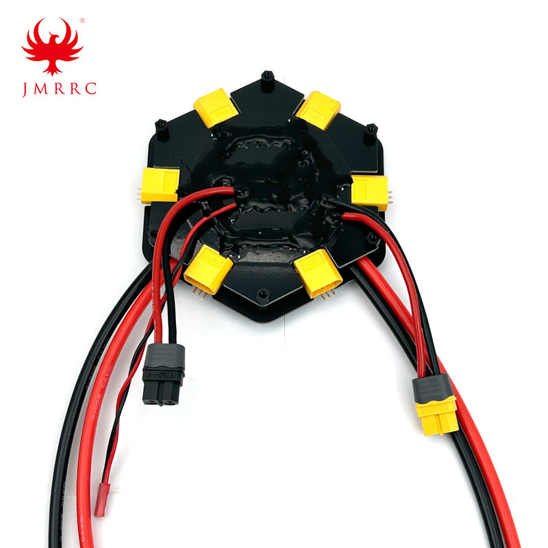 PDB-400 6S/12S 200A Power Distribution Board