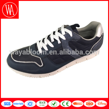 Simple design elegant men's casual shoes
