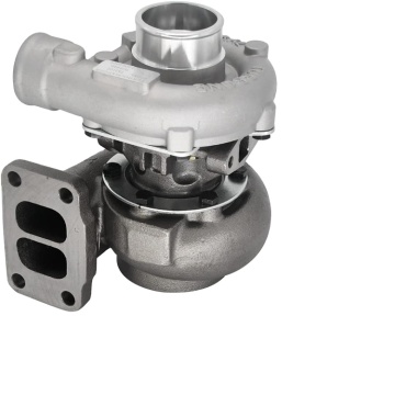 Turbocharger Compatible with CAT Backhoe Loaders 416/428/436/438 Series