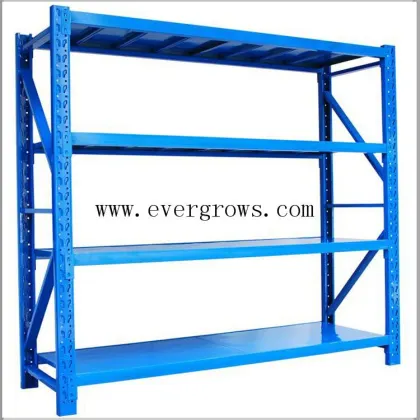 Storage rack warehouse storage rack (Factory selling)