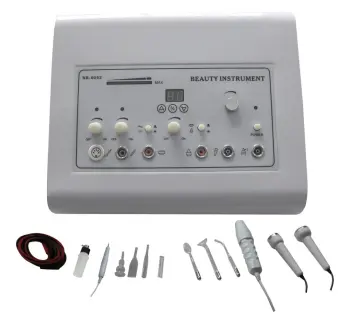 5 in 1 Beauty Instrument