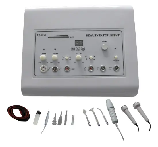 5 in 1 Beauty Instrument