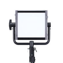 Bi-Color 1x1 LED Soft Pannel Light 2700K ~ 6400K