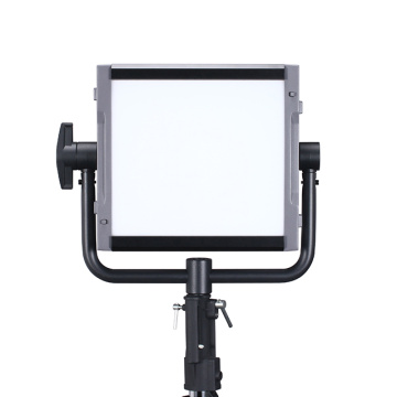 200W RGBW Full Color 1x1 Studio Panel Light