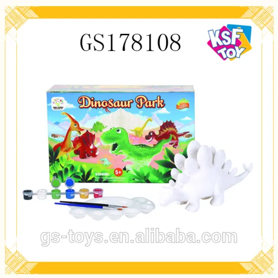 10 Inch Interesting DIY Painting Toys Educational Toys For Kids