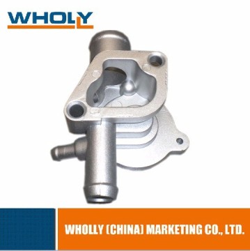 Superior quality China manufacturer aluminum casting,aluminum metal casting