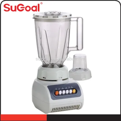 SuGoal 999 Blender with Grinder
