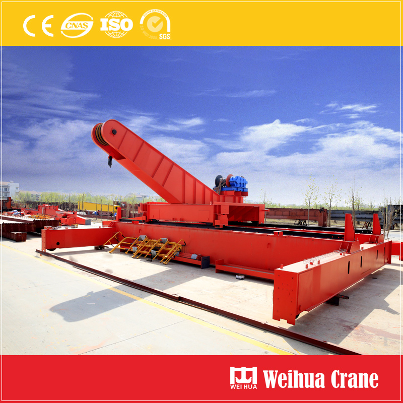 Wellhead Jib Crane