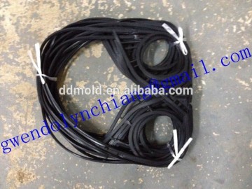 Alfa Laval A10 plate heat exchanger gasket
