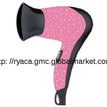 unique hair dryers