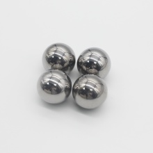 AISI 52100 2.5mm G10 +6 Precision Chrome Steel Bearing Balls