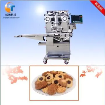 italy biscuits making machine for small business