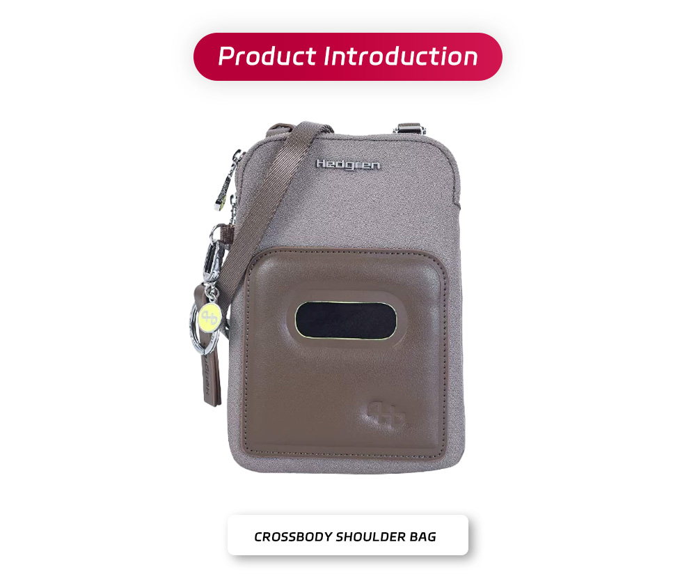 63-crossbody shoulder bag-x