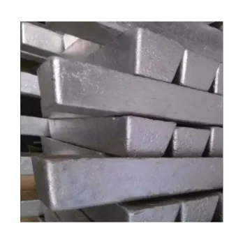 Factory Direct Prices for Magnesium Metal Alloy Ingot, Magnesium Aluminum Ingots, and Magnesium Anode Bars: Pricing per Ton and Kilogram
