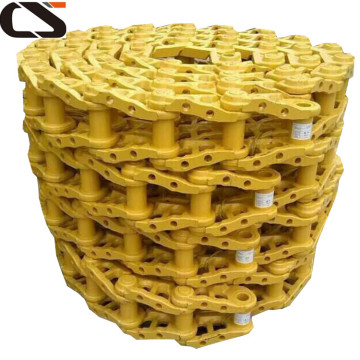 D6H lub bulldozer undercarriage parts track link