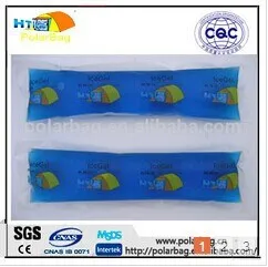 Reusable Blue Freezer Packs & Ice Packs