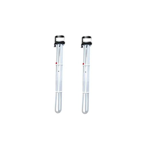 Titan Heaters PTFE Immersion Tubular Heaters