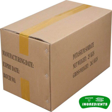 Potassium Sorbate E202/Sorbic Acid