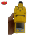 Detector de monitor de gas multi H2 L2 de CO H2S