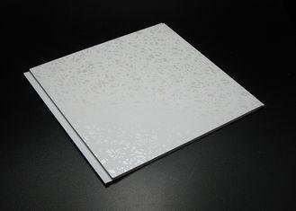 10mm Thickness Waterproof PVC Bathroom Wall Panels For Hote