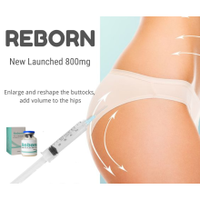 CE Approved PLLA Filler for Butt Lift