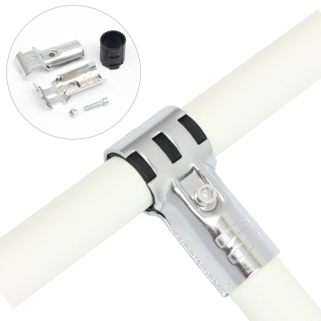 DY21 Chromate PE Coated Pipe Pipe และข้อต่อ: การประยุกต์ใช้ในการประชุมเชิงปฏิบัติการและโรงงาน