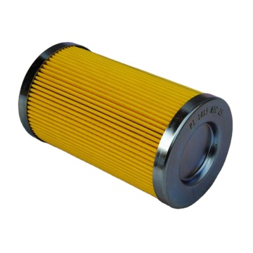Refrigeration and Heat Exchange Parts: Finding the Right Oil Filter (PI1015MIC25, 362201-06)