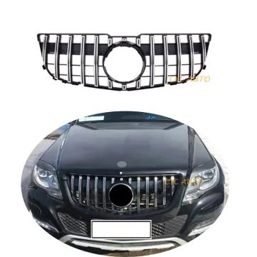 GLK X204 Front Facelift Grille Bumper for Mercedes-Benz GLK CLASS 2013-2015 GLK260 GLK300 GLK350