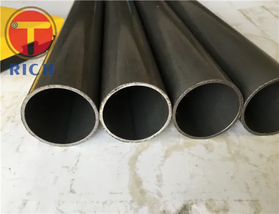 T1 T1a Seamless Alloy Steel Tube For Boiler