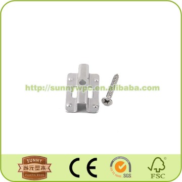 WPC Decking Clips